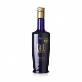 Parqueoliva Oro - 500ml - Almazaras de la Subbetica