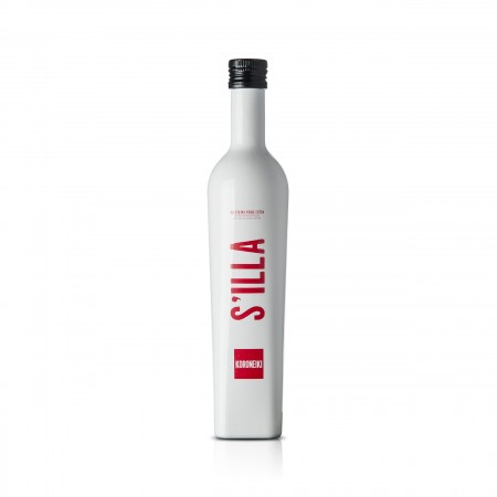 Solivellas - S'Illa Koroneiki - 500ml