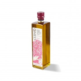 O-Med - Picual 500ml - Testsieger - Bestes Spanisches Olivenöl 2025 