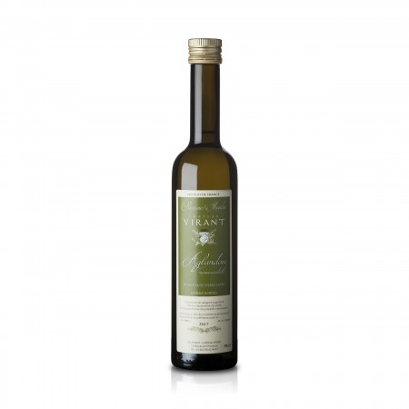  Chateau Virant - Aglandau - Fruite vert intense - 500ml 