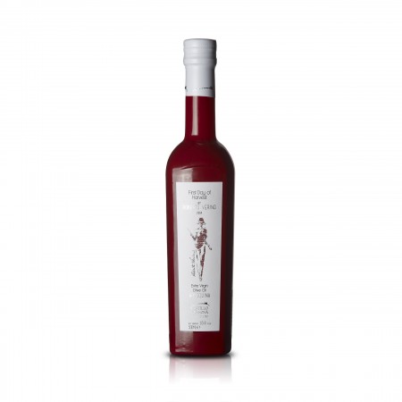 Primer Dia - Arbequina - 500ml - Castillo de Canena - MHD