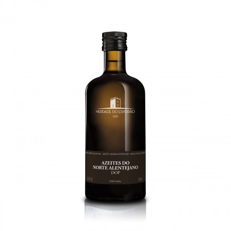 Esporão DOP Moura - 750ml in bauchiger Glas-Flasche - Frontansicht