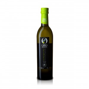 Oro Bailen - Arbequina 500ml - Aceites Oro Bailen   10038