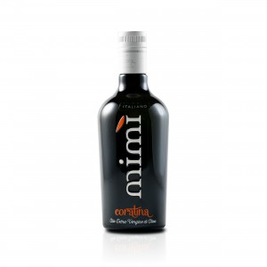 Bosana - 500ml - Accademia Olearia