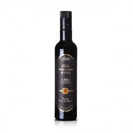 Tenuta Torre di Mossa DOP Terra di Bari - 500ml - De Carlo