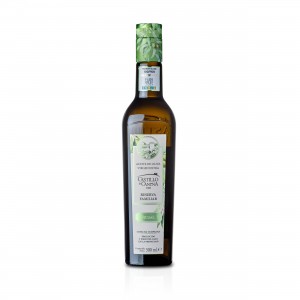 Reserva Familiar - Picual - 500ml - Castillo de Canena - Sieger Olivenöltest 2018   10017