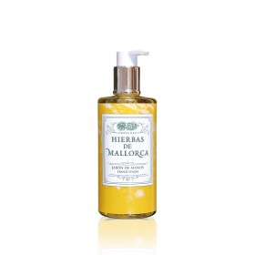 Hierbas de Mallorca - Handseife - 350ml