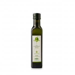 Chiarentana - Confini - Bio - 250 ml - Testsieger Feinschmecker Olivenöltest 2021 - Olio Award   10536
