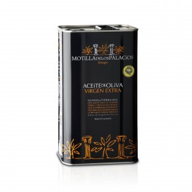 Palacio de los Olivos - Motilla de los Palacios - Picual - 3000ml