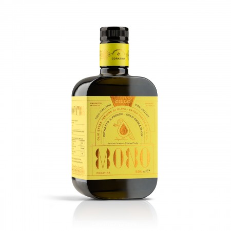 Bosana - 500ml - Accademia Olearia