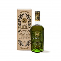 O-Med - Novo - Picual 500ml - erster Tag der Ernte vom besten spanischen Olivenöl 2025    10144