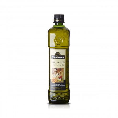 Oleoestepa - Especial Gran Consumo ‐ DOP - 1000ml