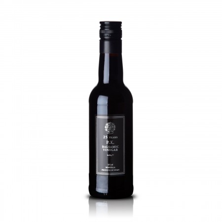 P.X. Balsamessig - 25 Jahre - 375ml - Bodegas Navarro