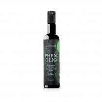 PHEN'OLIO - natives Olivenöl extra - Bio - 500ml - Testsieger Olivenöltest 2021   10565