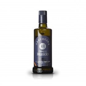 Casas de Hualdo - Arbequina - 500ml