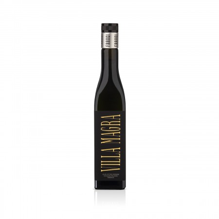 Franci - Villa Magra - 500ml - Testsieger Feinschmecker Olivenöltest 2024, 2022, 2021 und 2019 - Olio Award