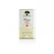 Primo Fine Quality Tonda Iblea - 3000ml von Frantoi Cutrera aus Italien