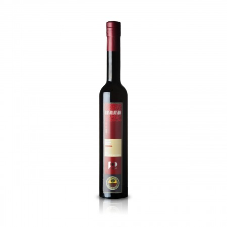 Rosmaninho Madural - 500ml - Cooperativa de Olivicultores de Valpaços Glasflasche in der Front-Ansicht