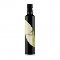 Mandranova - Nocellara - 750ml - Testsieger - Feinschmecker Olivenöltest 2020 - Olio Award   10465