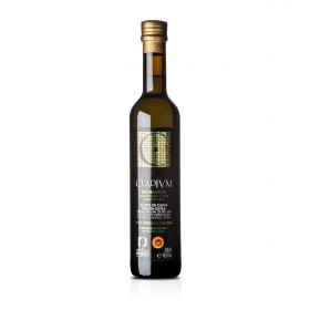 Cladivm - Hojiblanco - 500ml - Aroden - Testsieger Feinschmecker Olivenöltest 2022 - Olio Award