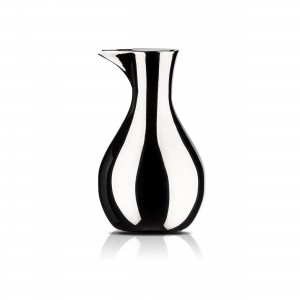 Ölspender - Edselstahl - Olino - 0,4 l von Olipac
