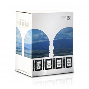 Balcon del Guadalquivir - 3000ml - weltbestes Olivenöl 2021 - Mario Solinas - San Felipe Apostol   10526