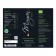 Morgan Blend Bio - 500ml - Testsieger - Feinschmecker - Sol d'Oro 2026