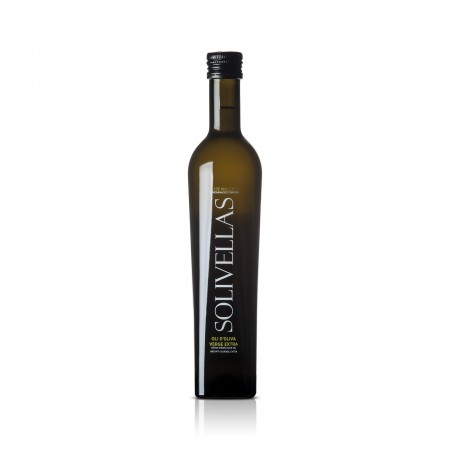 Solivellas - Oli Solivellas - 500ml