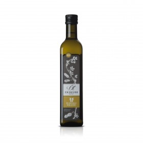Ölmühle Solling - Erdnussöl nativ - 500ml - Bio