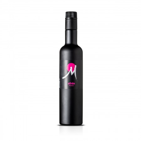 Athea - 500ml -  weltbestes Olivenöl 2022 - Moulin Oltremonti