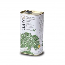 O-Med - Arbequina 1000ml   10143