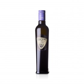 Il Sincero - 500ml - Azienda Agraria Viola - Testsieger Feinschmecker Olivenöltest 2020 - Olio Award