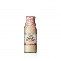 El Guiso - Crema de Calabacín - Zucchinicremesuppe - 485g - MHD: 03/26   13161