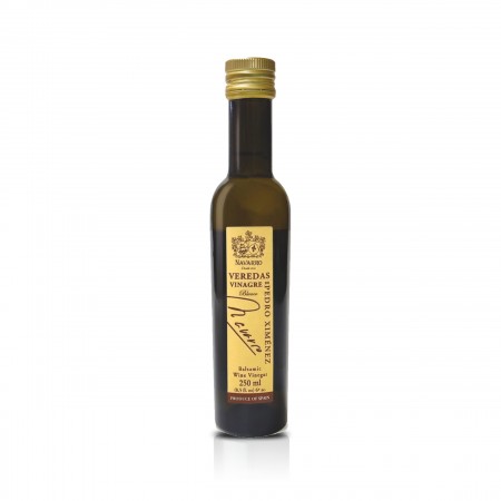 P.X. Balsamessig - weiss - 250ml - Bodegas Navarro