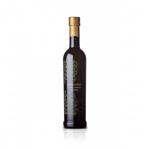 Dominus - Cosecha Temprana - 500ml - Testsieger Feinschmecker Olivenöltest 2020 - Olio Award   10399