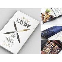 EVOOLEUM World's TOP 100 Extra Virgin Olive Oils Guide - 2018