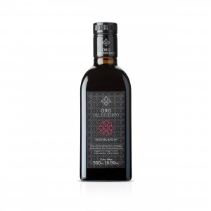 Oro del Desierto - Hojiblanca - BIO - 500ml - Weltbeste Bio-Olivenöle 2019 (WBOO)