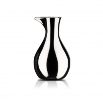Ölspender - Edselstahl - Olino - 0,4 l von Olipac