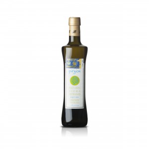 Pirgion - Premium EVOO - 500ml - Bestes Türkisches Olivenöl - Reif Fruchtig   10355