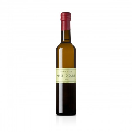  Chateau Virant - Aglandau - Fruite vert intense - 500ml 