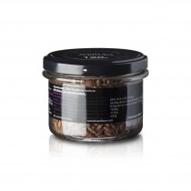 Olivensamen als Delikatesse mit Polyphenol Power- 120 g im Glas