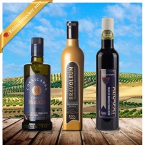 Testsieger FEINSCHMECKER Olivenöltest 2017