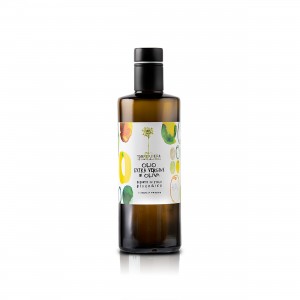 Bosana - 500ml - Accademia Olearia