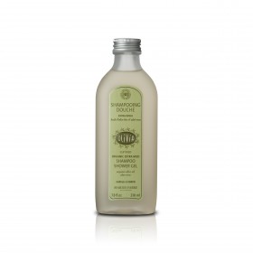 Marius Fabre - Olivia - Shampoo und Duschgel Bio - 230ml