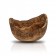 Olivenholz Schale - rustikal - ca. 26cm Olive Wood Luxury Tunesien 14072