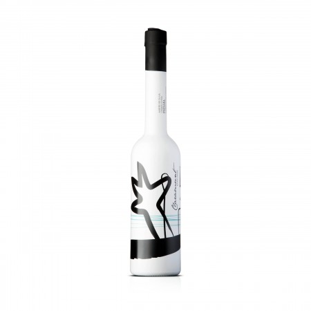 Claramunt - Picual - 500ml - weltbestes Olivenöl 2021 - Mario Solinas