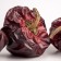 Bio - Ñora-Paprika - trocken - Peñarrubia del Alto Guadiana - 50g - Detail Ansicht der getrockneten Paprika