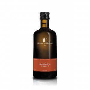 Esporao - Biologico - Alentejano 500ml - Testsieger Beste Portugiesische Olivenöle 2024   10168