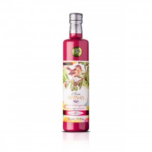 Oleum Hispania - Nature Premium - Pajarera - 500ml - weltbestes Olivenöl 2022 - Mario Solinas   10590