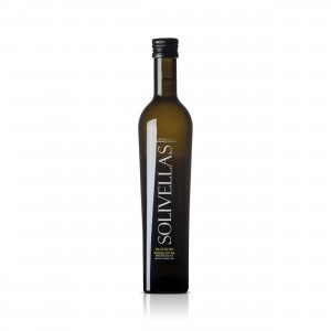 Solivellas - Oli Solivellas - 500ml   10370